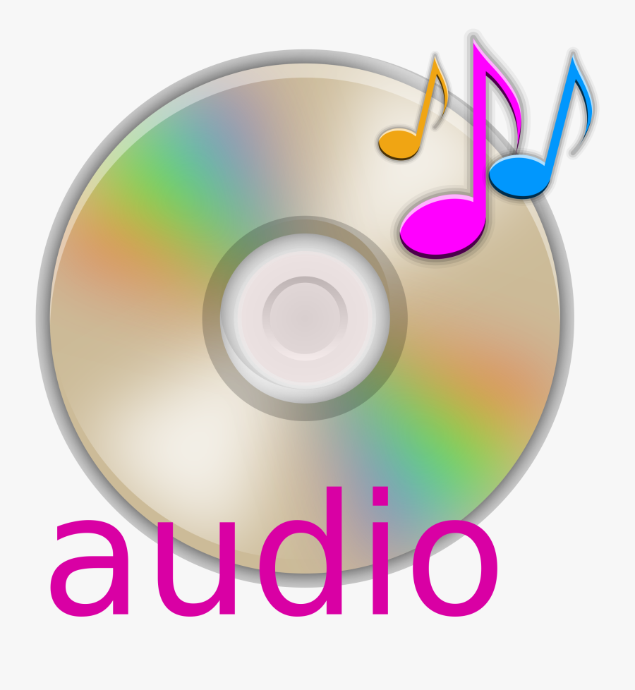 Cd, Transparent Clipart