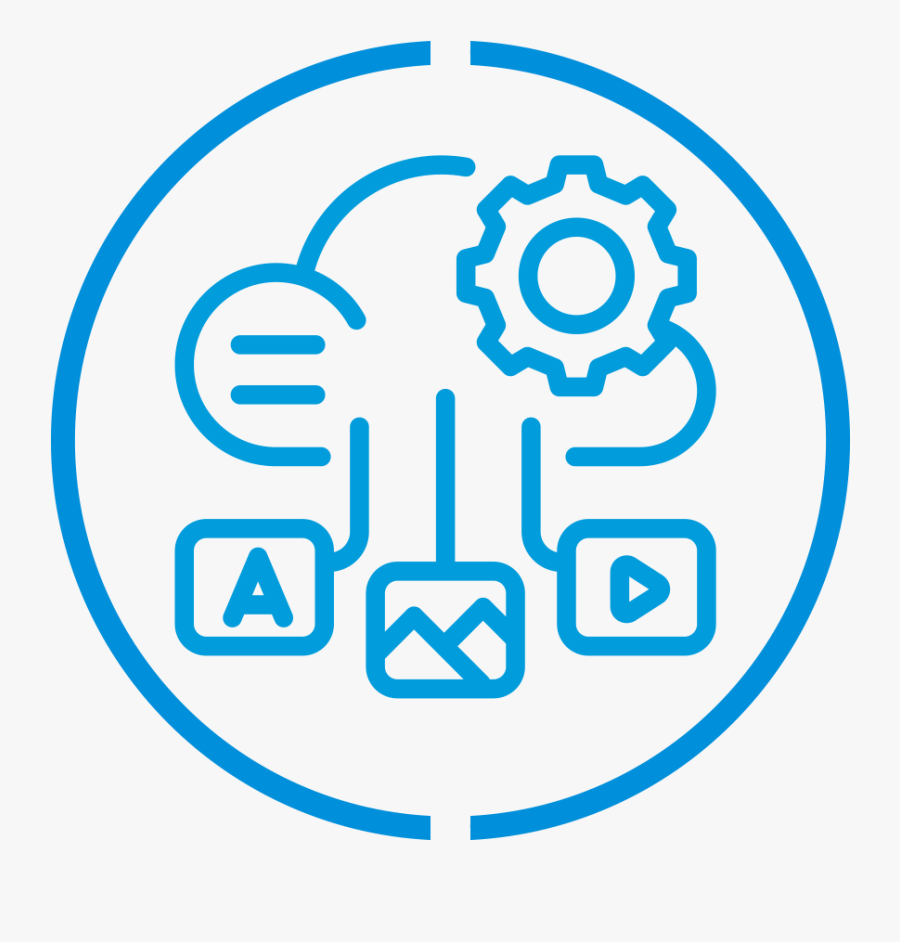 Media Room Clipart , Png Download - Ideas Icon Png, Transparent Clipart