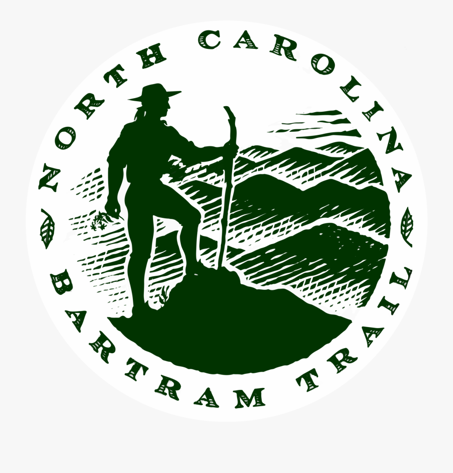 North Carolina Bartram Associationnorth - Illustration, Transparent Clipart