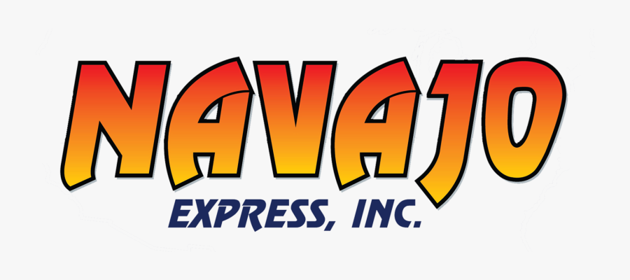 2nd Place Navajo Express, Inc - Navajo Express, Transparent Clipart