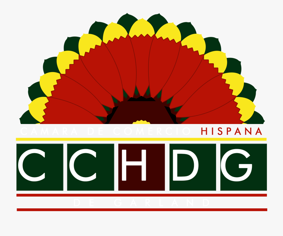 Garland Hispanic Chamber Of Commerce - Kern County Fair 2019, Transparent Clipart