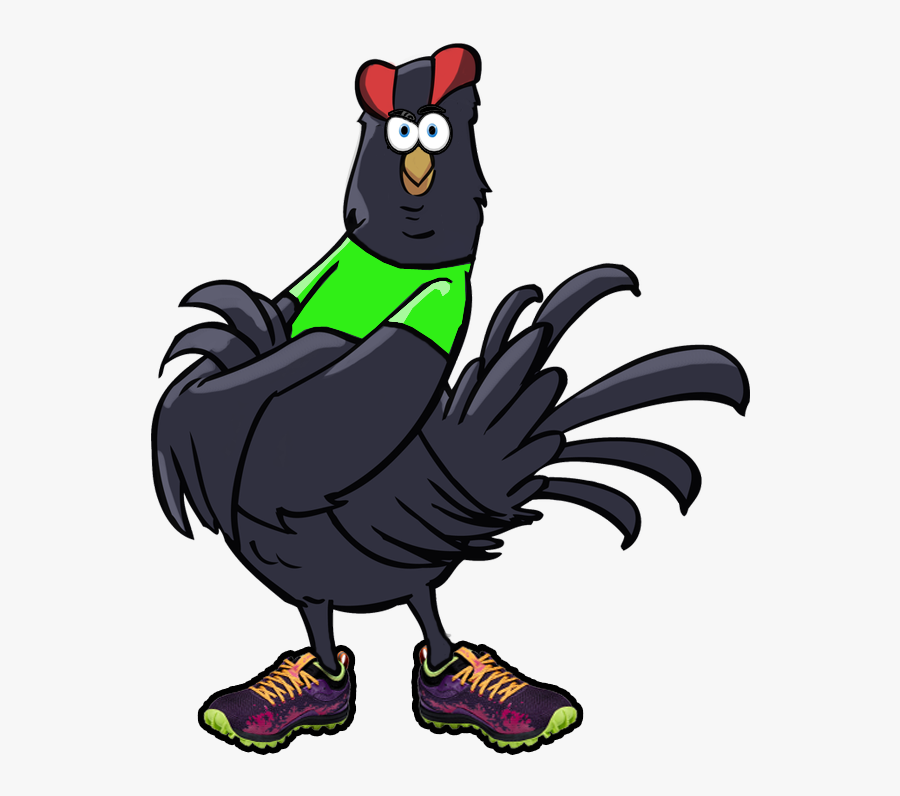 Logo Trail Du Tétras Lyre - Cartoon, Transparent Clipart