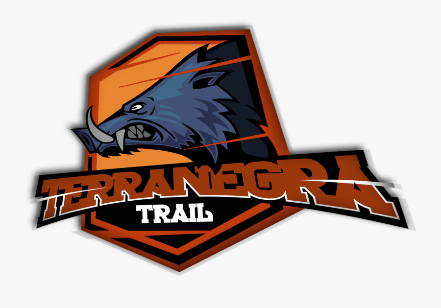 Terra Negra Trail Clipart , Png Download - Terranegra Trail, Transparent Clipart