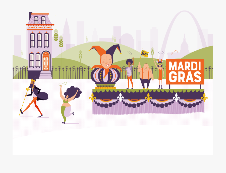 Cartoon, Transparent Clipart