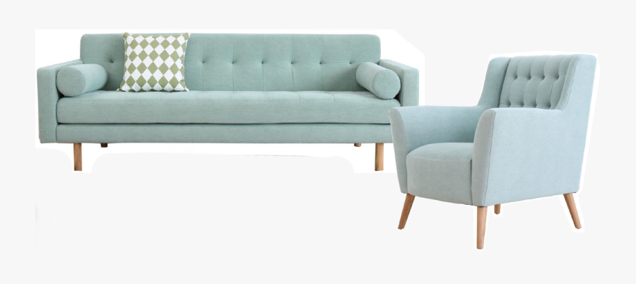 Sofa Clipart Furniture Sale - Living Room Furniture Png, Transparent Clipart