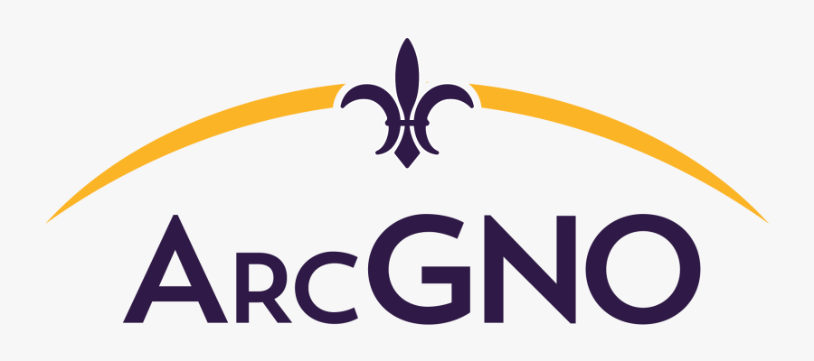 Arc Gno Logo, Transparent Clipart
