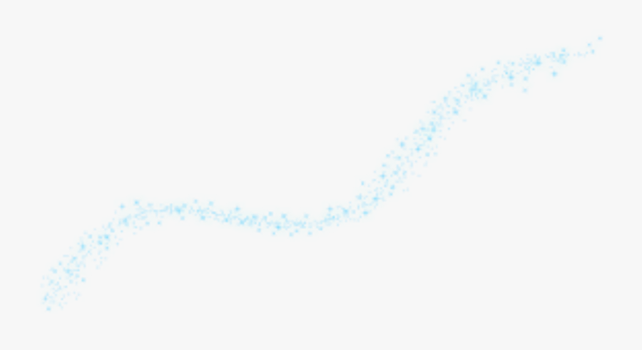 Sparkle Trail Png - Plot, Transparent Clipart