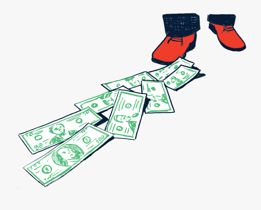 Supporting The M A Wave With Supply Ⓒ, Transparent Clipart