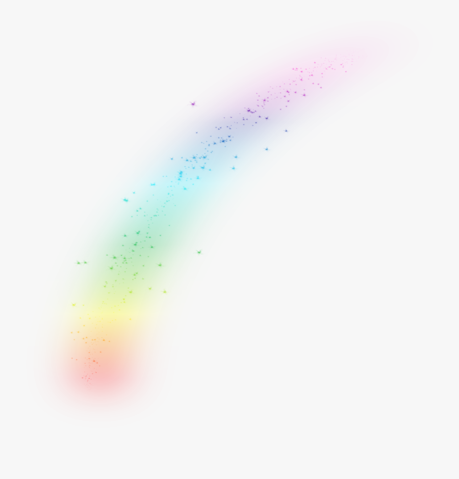 Clip Art Trail Clipart Transparent - Electric Blue, Transparent Clipart