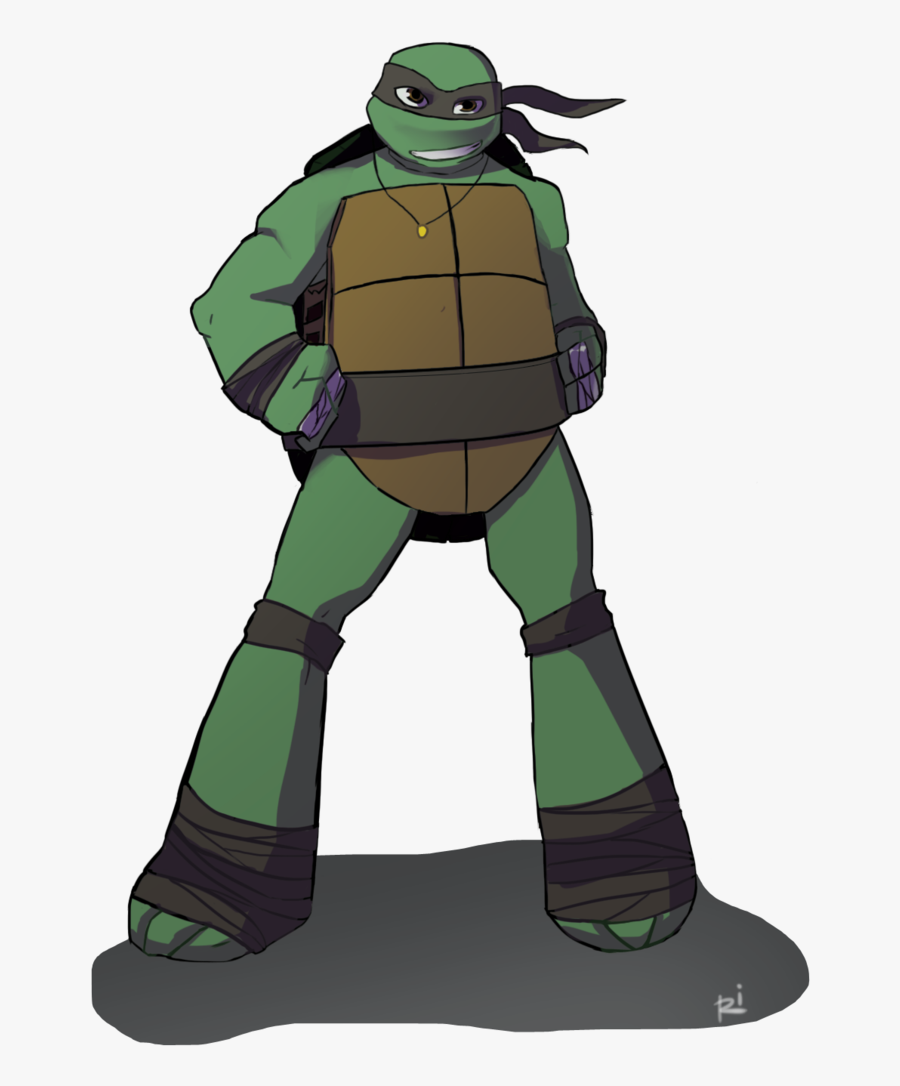 Leonardo Teenage Mutant Ninja Turtles Art Drawing - Cartoon, Transparent Clipart