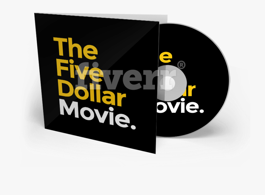 Clip Art Realistic Mockup By Studio - Fiverr, Transparent Clipart