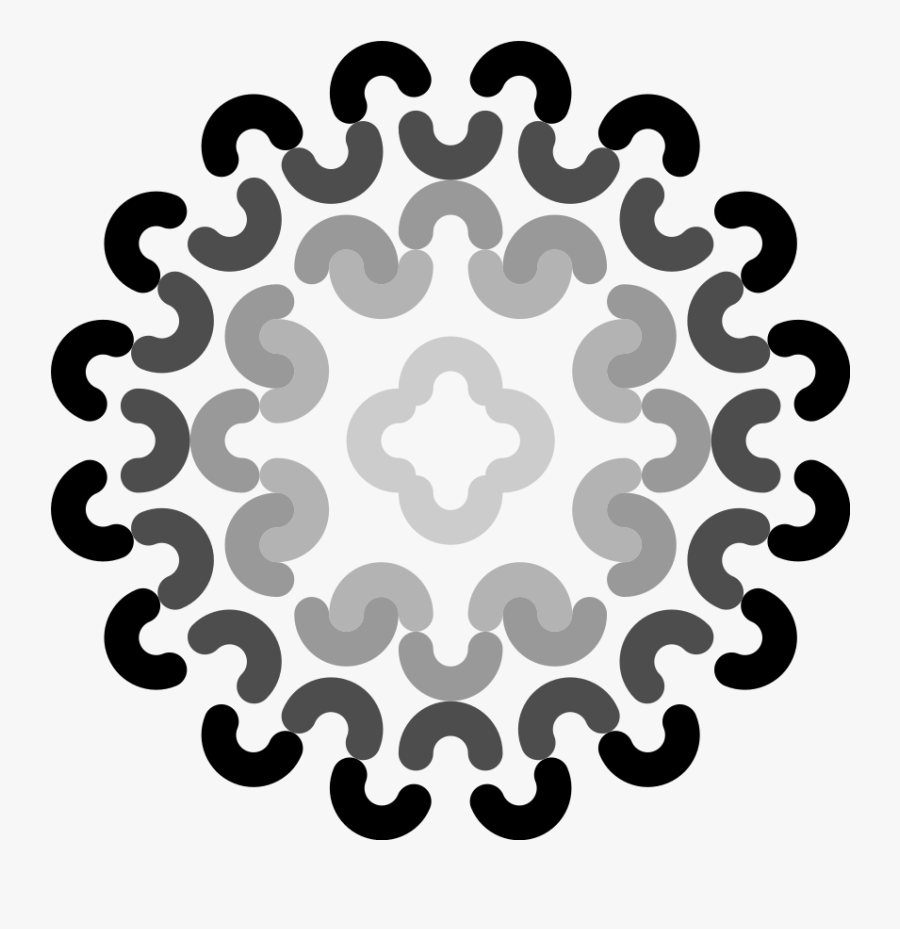 Decoration - Clipart - Rakhi Bandhan Png, Transparent Clipart