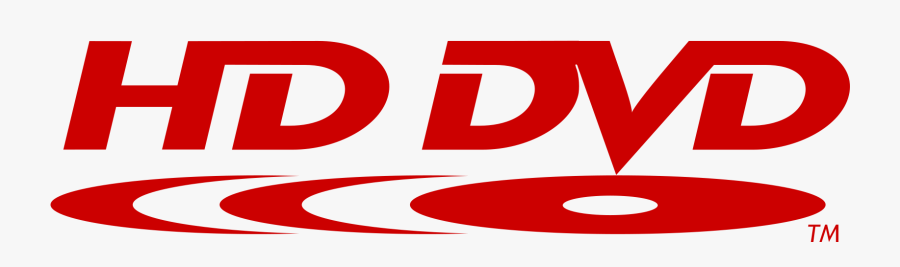 Hd Dvd Clipart - Toshiba Hd Dvd, Transparent Clipart