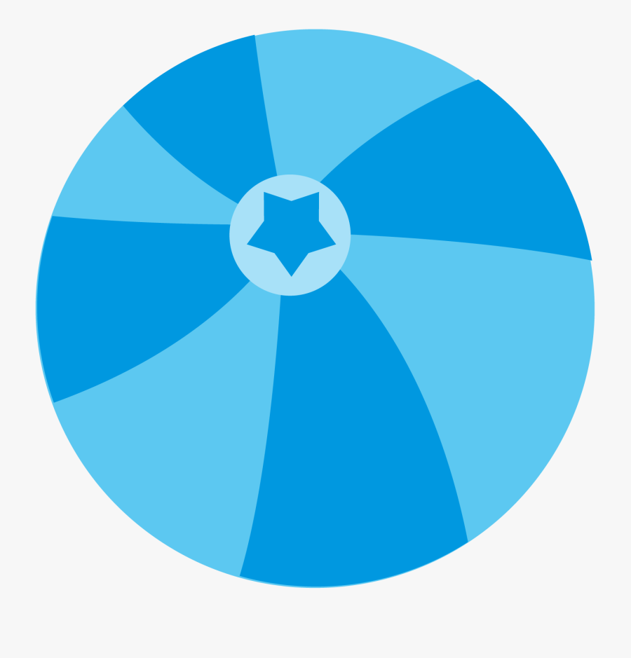 Clipart Transparent Praia E Piscina Minus - Swimming Pool, Transparent Clipart