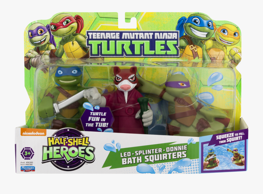 Clip Art Ninja Turtles Blanket, Transparent Clipart