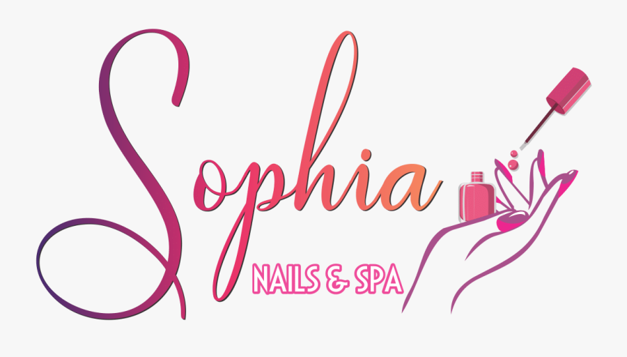 Clip Art Nails Logo - Logo Nail, Transparent Clipart