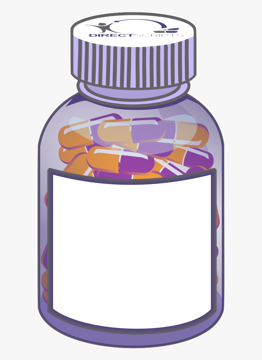 Diphenhydramine Hcl 50 Mg Capsule, Transparent Clipart