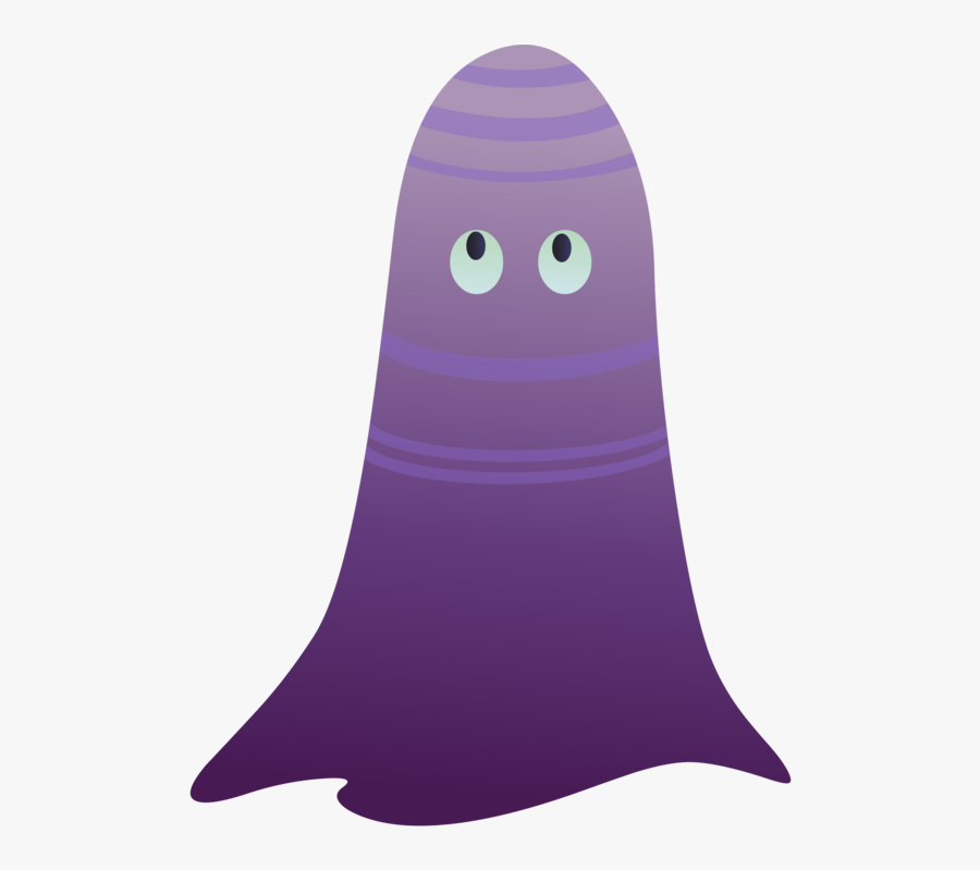 Ilmenskie Creature Purple Svg Clip Arts - Cartoon, Transparent Clipart