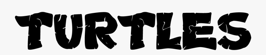 Teenage Mutant Ninja Turtles - Teenage Mutant Ninja Turtles Font , Free ...