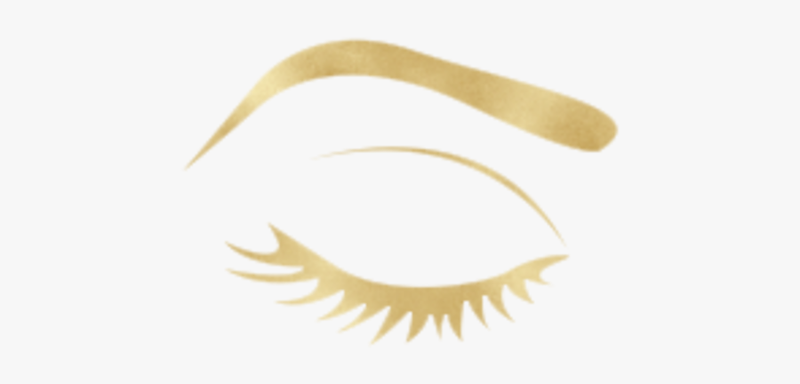 Eyelash20180217 30651 3p1zi9 - Illustration, Transparent Clipart