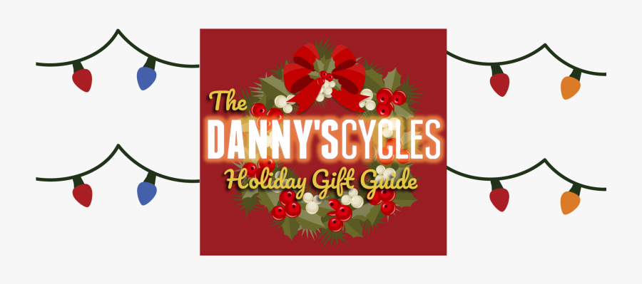 Holiday Shopping Made Easy - Christmas Card, Transparent Clipart