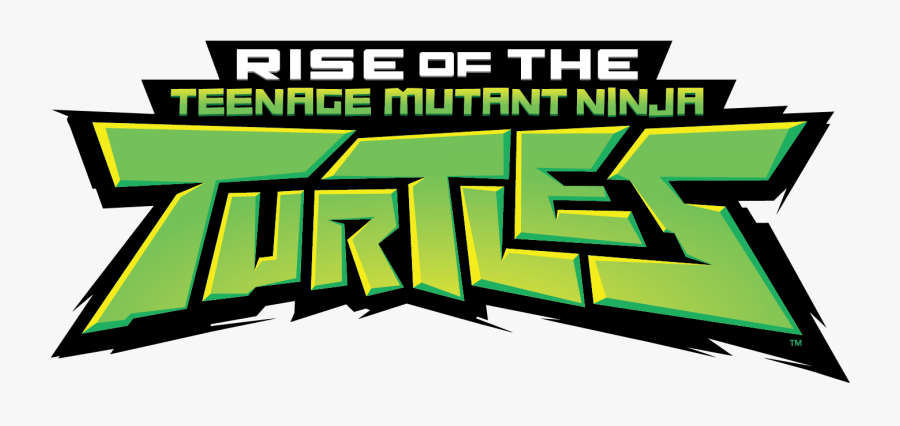 Teenage Mutant Ninja Turtles Rise Toys, Transparent Clipart