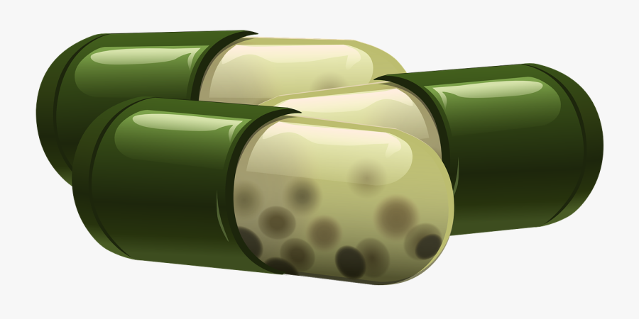 Free Pill Bottle Clipart - Pastillas De Droga Png, Transparent Clipart