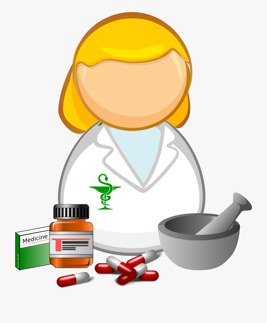 Clipart - Proud To Be Pharmacist Quotes, Transparent Clipart