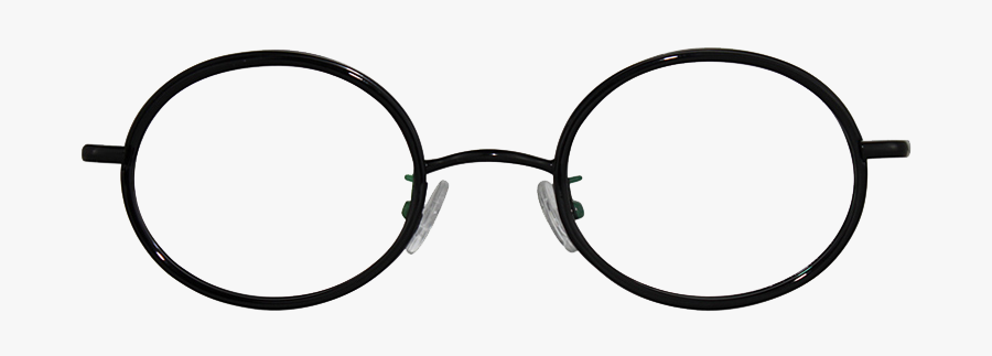 Sunglasses Goggles Eyewear Harry Potter - Harry Potter Glasses Transparent, Transparent Clipart