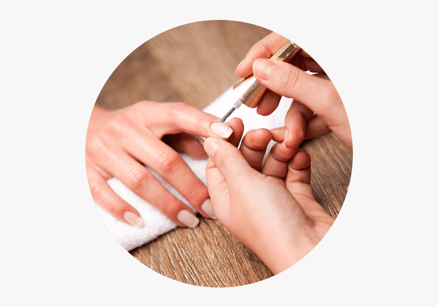 Manicura Y Pedicura Vinylux, Transparent Clipart