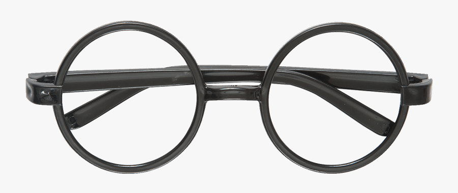 Harry Potter Glasses Bulk, Transparent Clipart