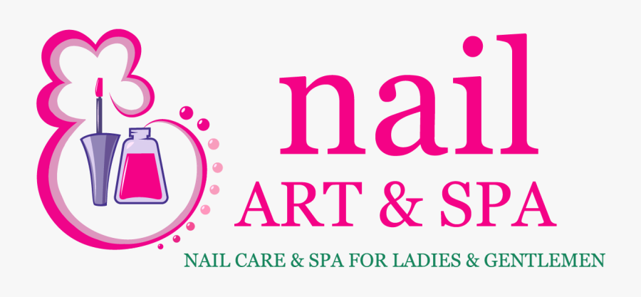 Nail Art Spa Nail Salon In St Petersburg Fl - Lagoa Do Fogo, Transparent Clipart