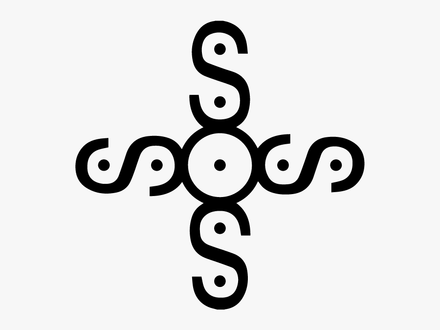 A Simple Touch Salon And Spa - Beauty Salon, Transparent Clipart