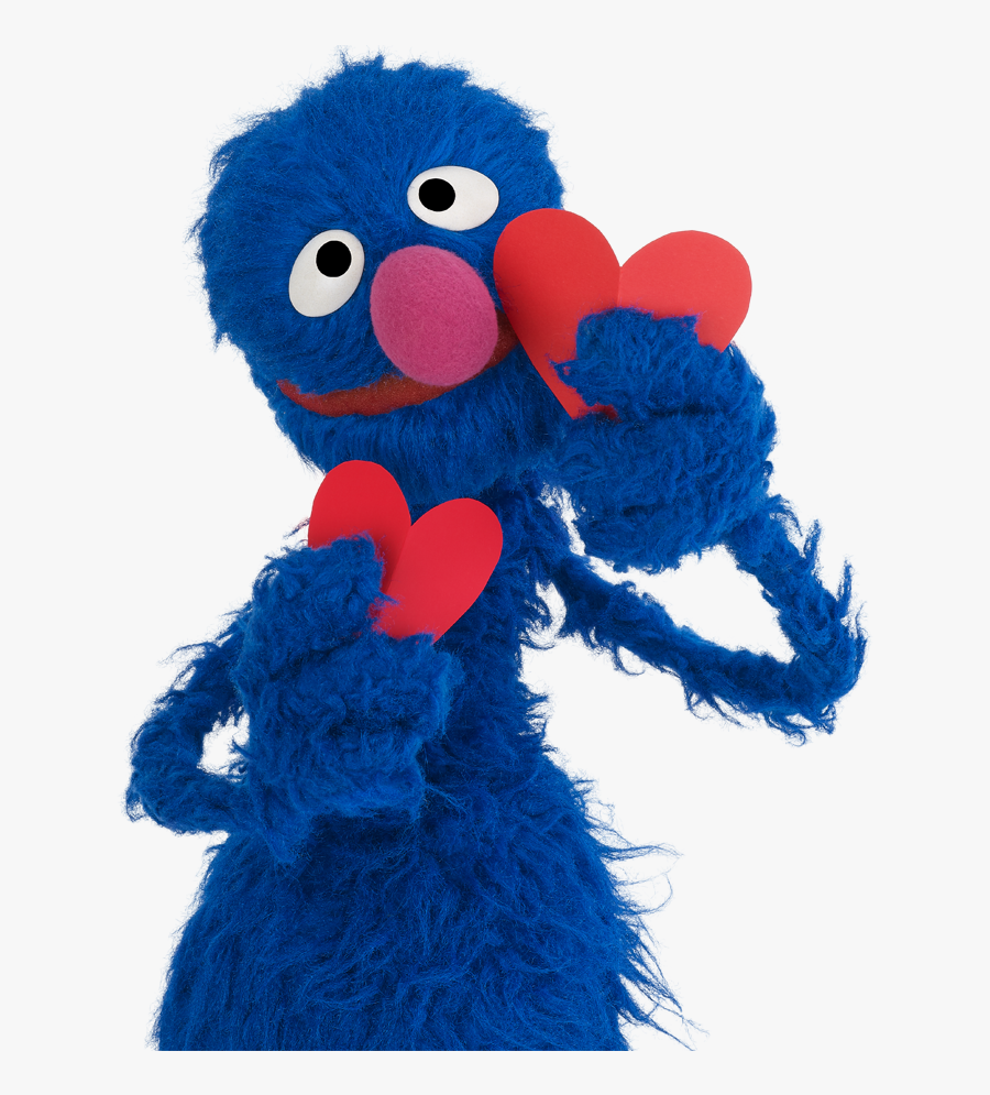 Sesame Street Clip Art, Transparent Clipart