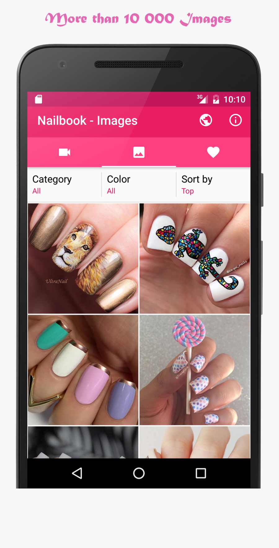 Smartphone, Transparent Clipart