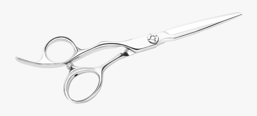Picture - Scissors, Transparent Clipart