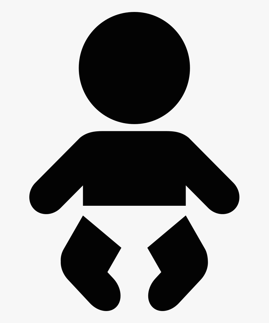Baby Pictogram - Babies Pictogram , Free Transparent Clipart - ClipartKey.
