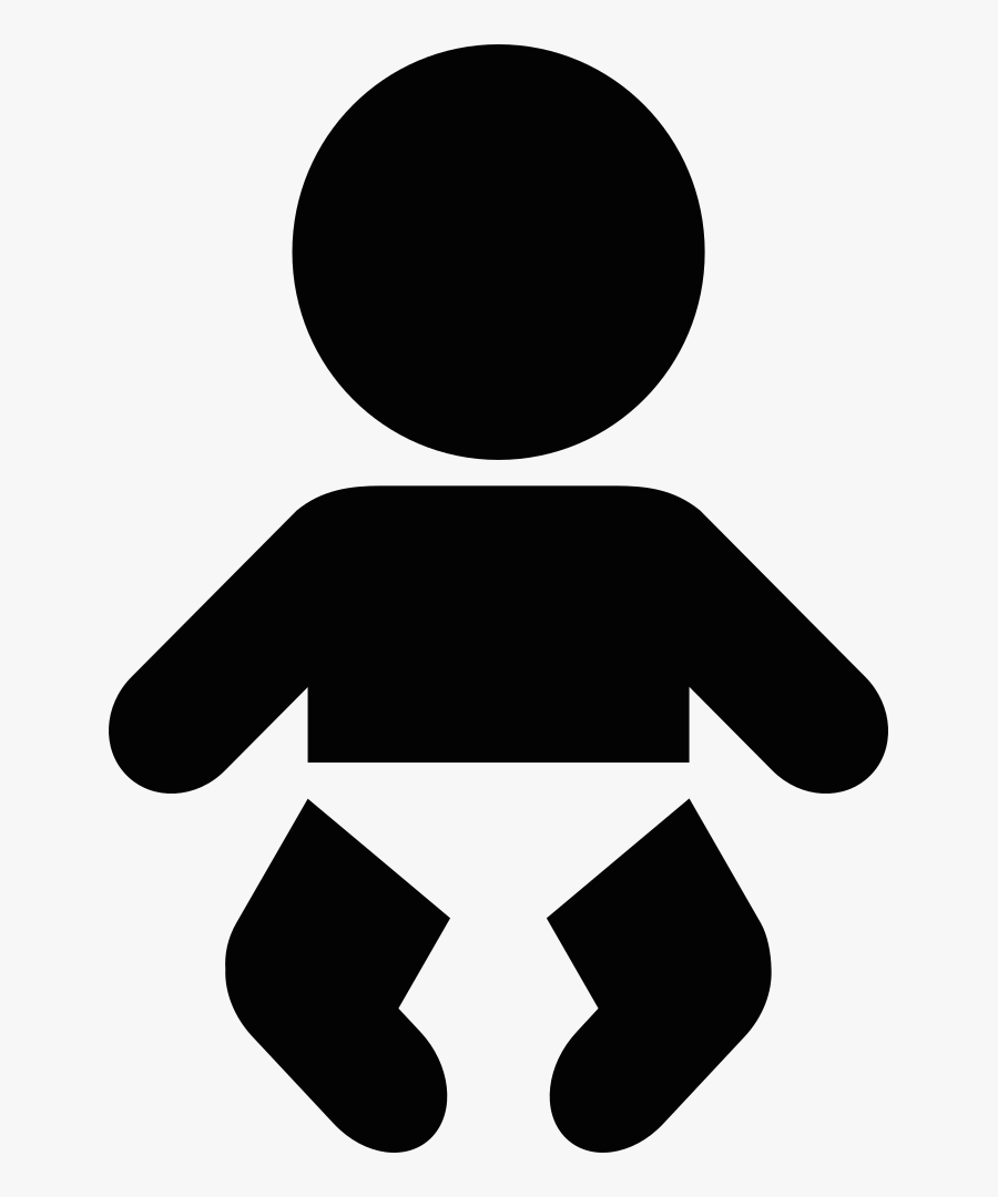 Baby Pictogram - Babies Pictogram, Transparent Clipart