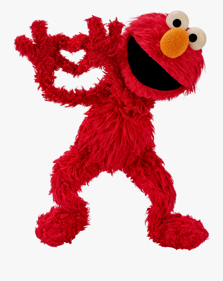 Clip Art Elmo Image - Sesame Street Elmo Png , Free Transparent Clipart