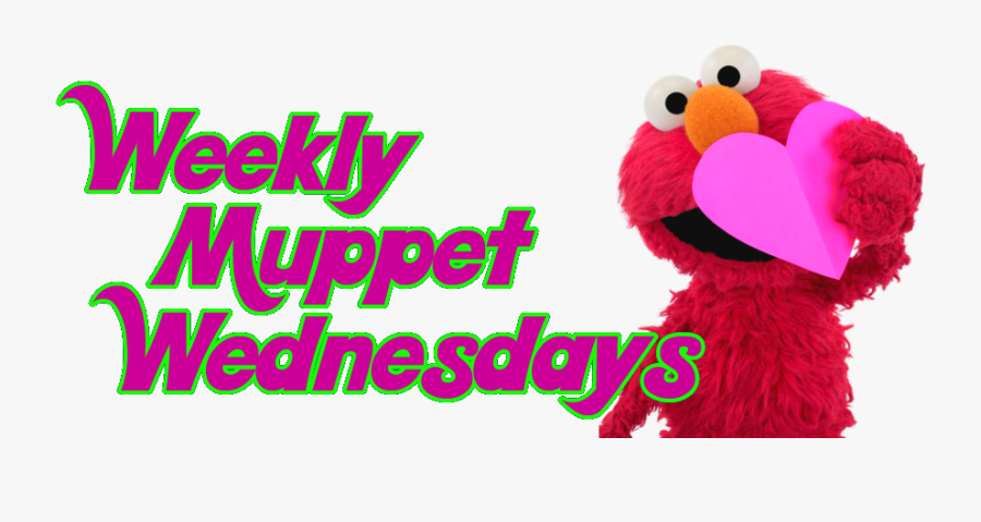 Sesame Street News Flash Rainy Day Ingrid, Transparent Clipart