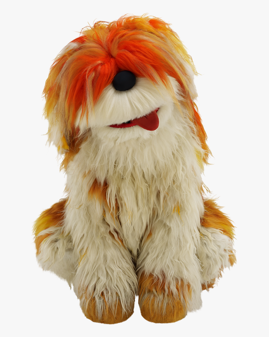 Clip Art Sesame Street Beaker, Transparent Clipart