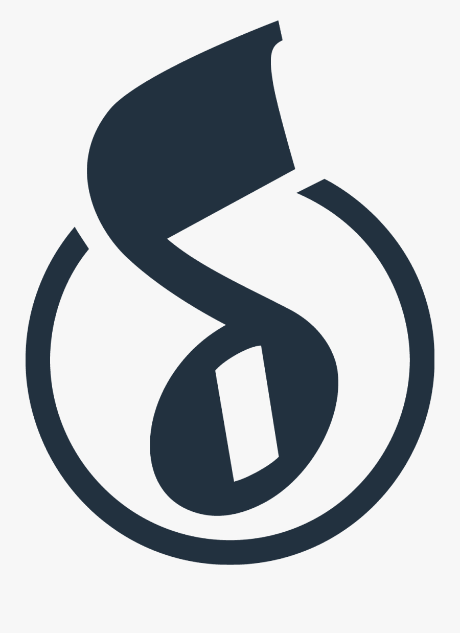Musicnotes Logo, Transparent Clipart