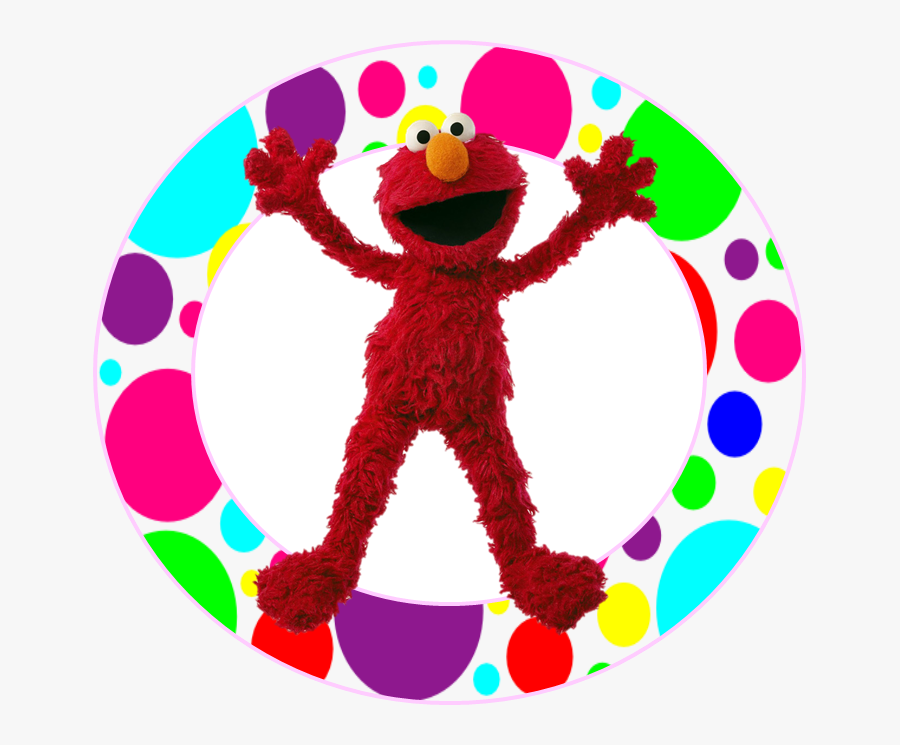 Transparent Sesame Street Clipart - Cursed Images Of Elmo, Transparent Clipart