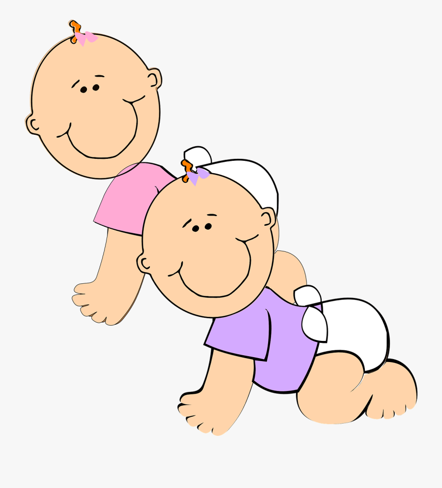 Baby Boy Clip Art, Transparent Clipart