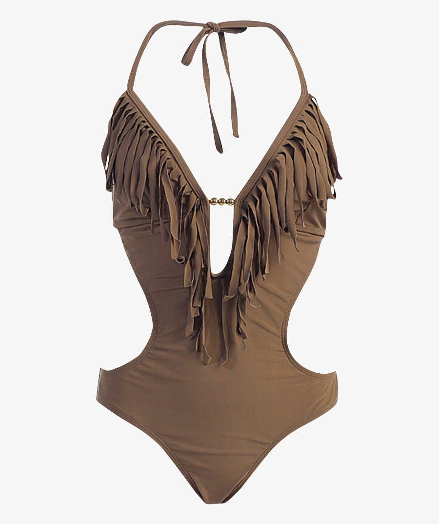 Monokini, Transparent Clipart