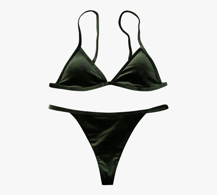 Lingerie Top, Transparent Clipart