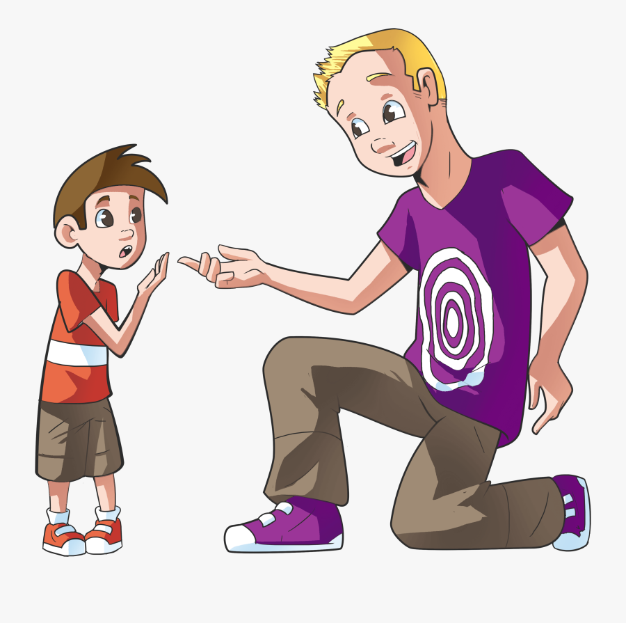 Mind Clipart Child Mind - Honesty Clipart, Transparent Clipart