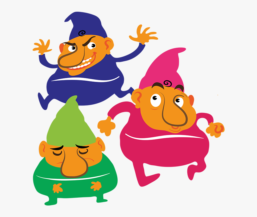 Transparent Good Citizen Clipart, Transparent Clipart