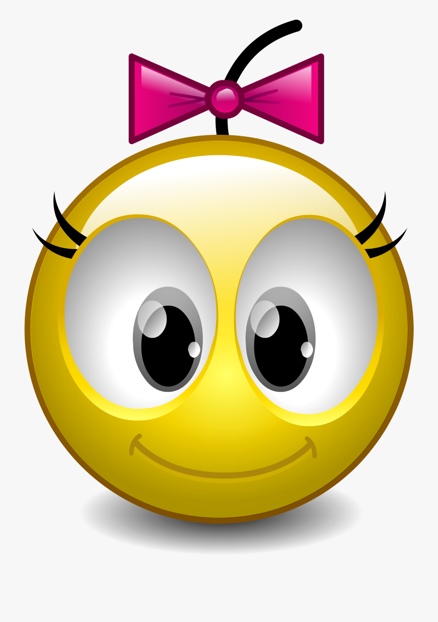 Transparent Honesty Png - Easter Smileys, Transparent Clipart