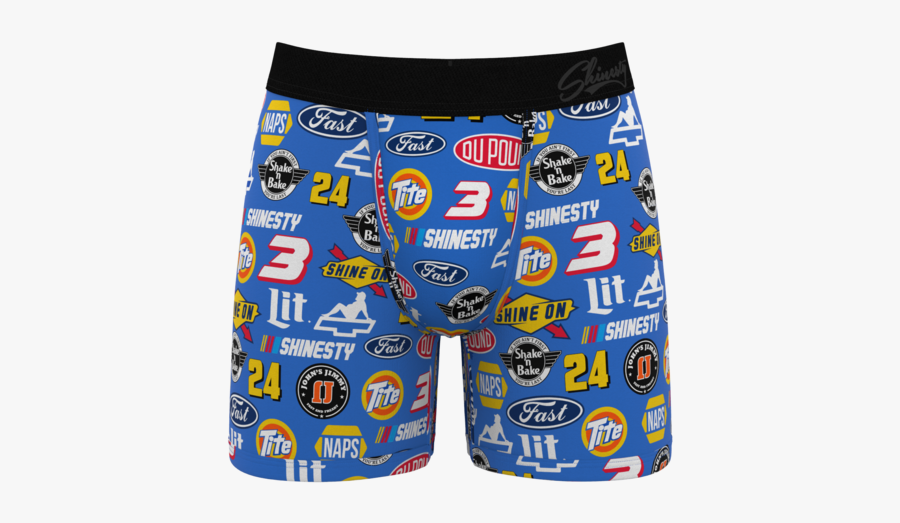 Board Short, Transparent Clipart